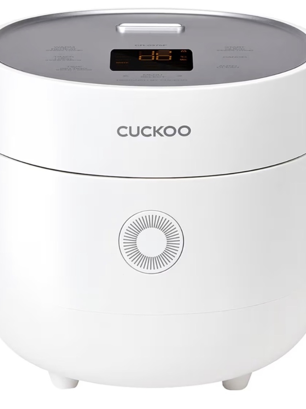 Cuckoo Rice Cooker